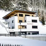 Chalet Barbara