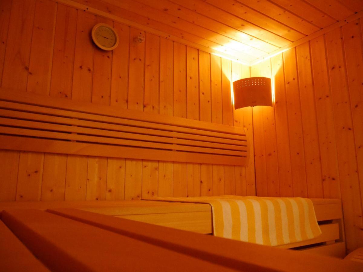 Barbara Apartment Ischgl